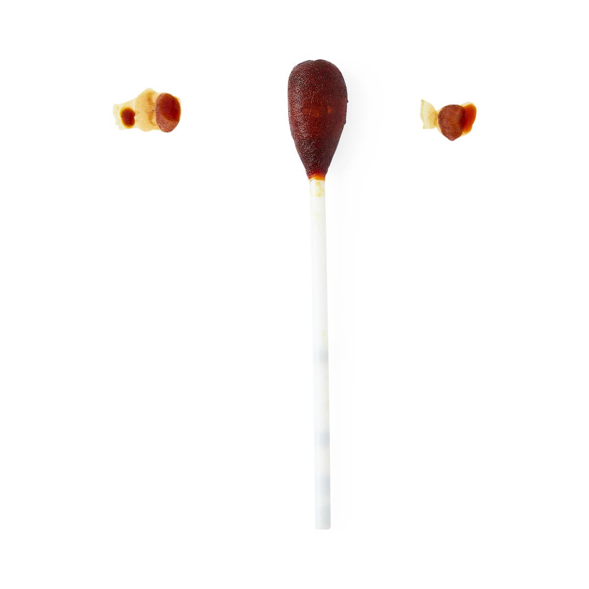 Medline Povidone-Iodine Swabsticks