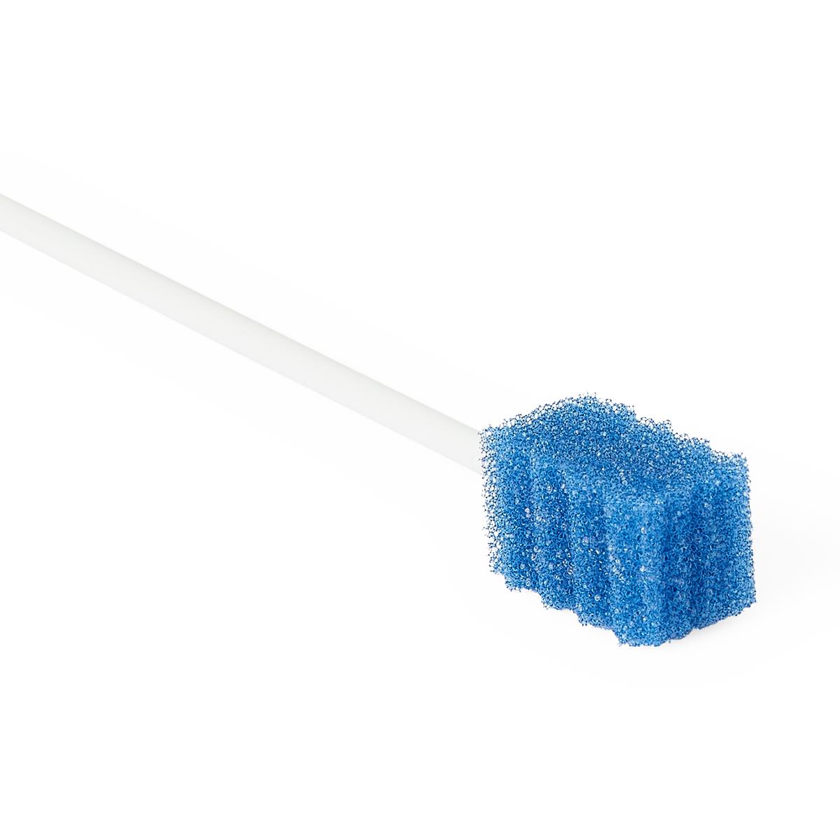 DenTips Treated and Untreated Oral Swabs