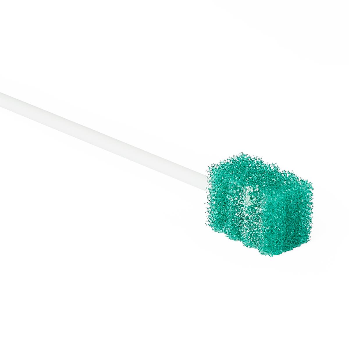 DenTips Treated and Untreated Oral Swabs