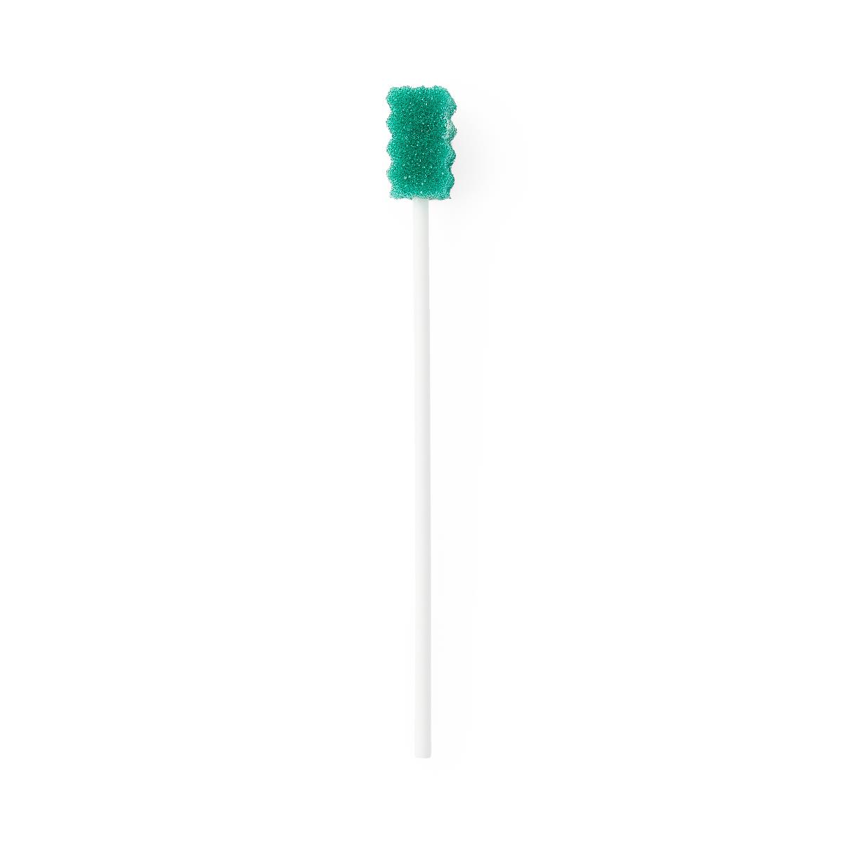 DenTips Treated and Untreated Oral Swabs