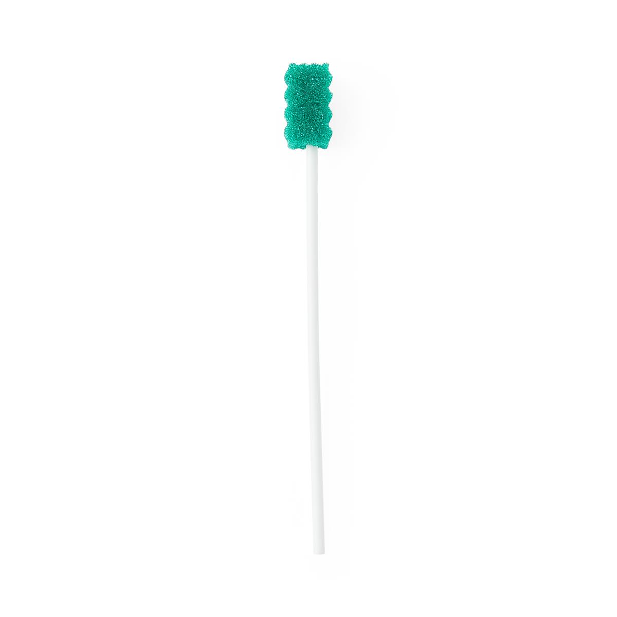 DenTips Treated and Untreated Oral Swabs