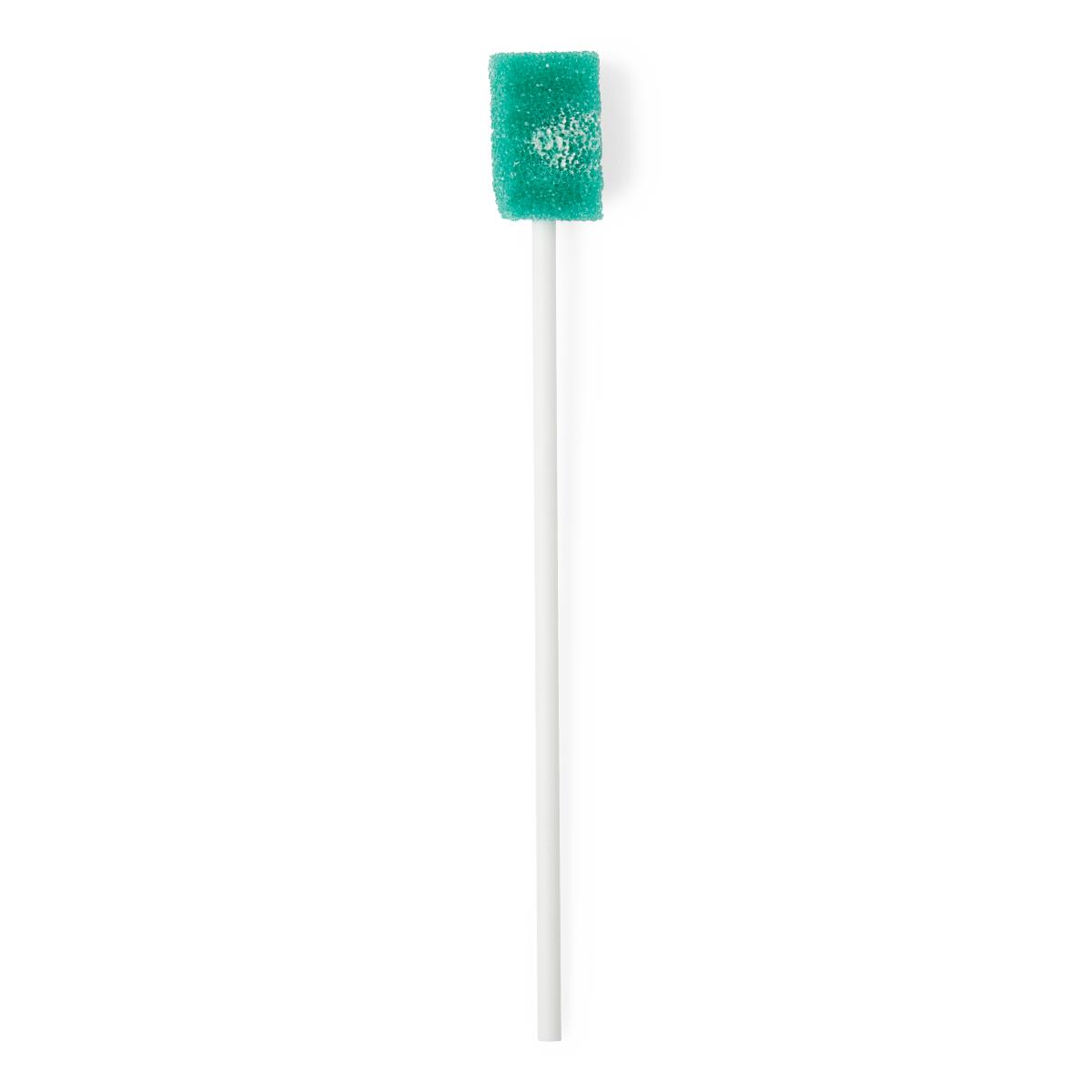 DenTips Treated and Untreated Oral Swabs