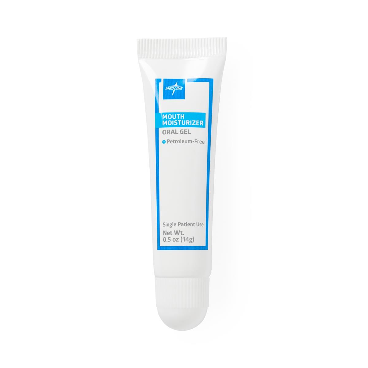 Medline Moisturizing Oral Gel - BeHope