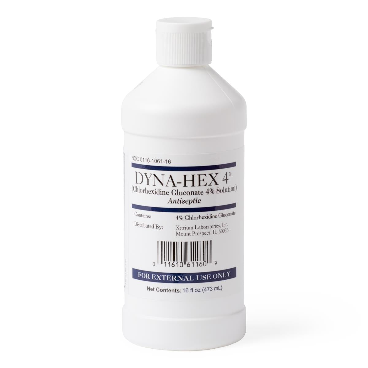 Dyna-Hex 4% CHG