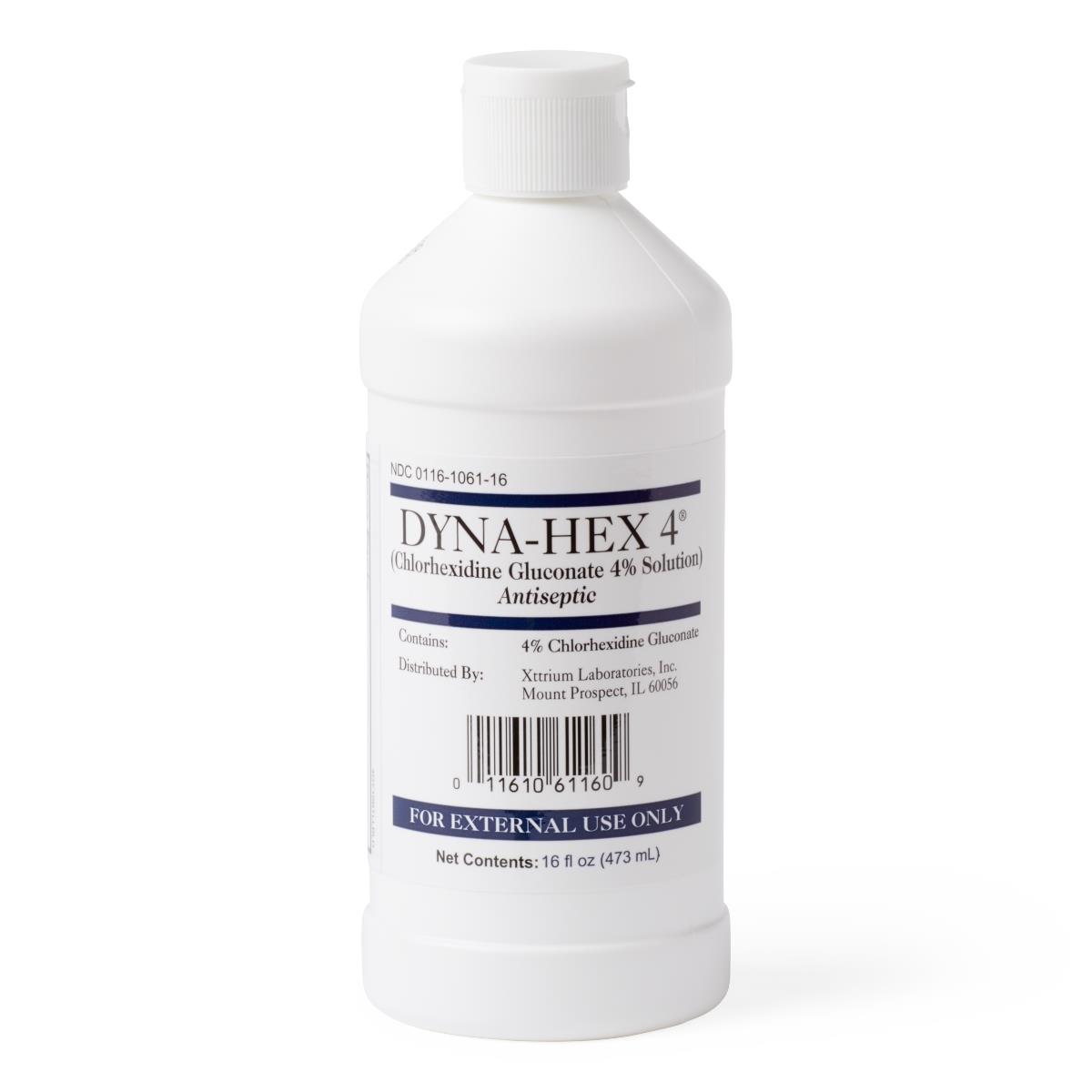 Dyna-Hex 4% CHG