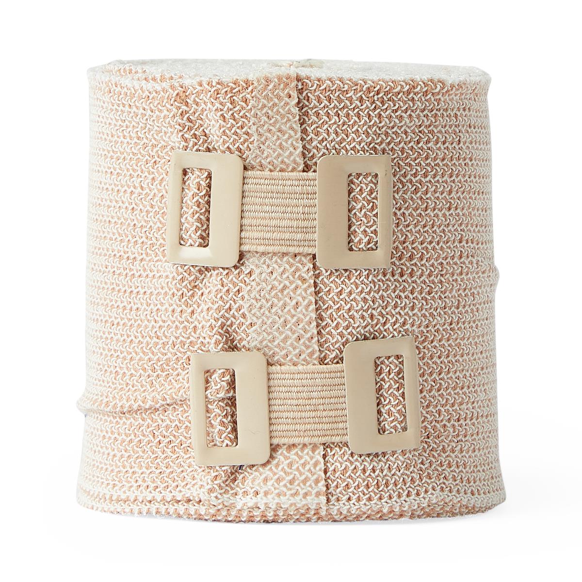 Medline Firm-Wrap Short Stretch Bandages