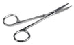 Floor Grade Iris Straight Scissors - BeHope