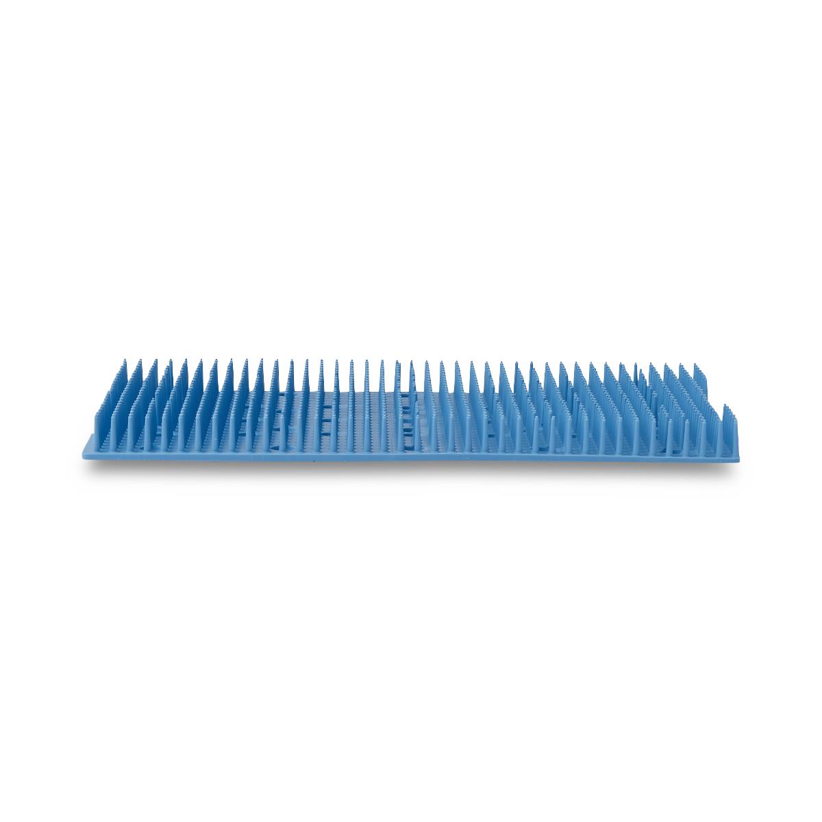 Medline Plastic Sterilization Trays