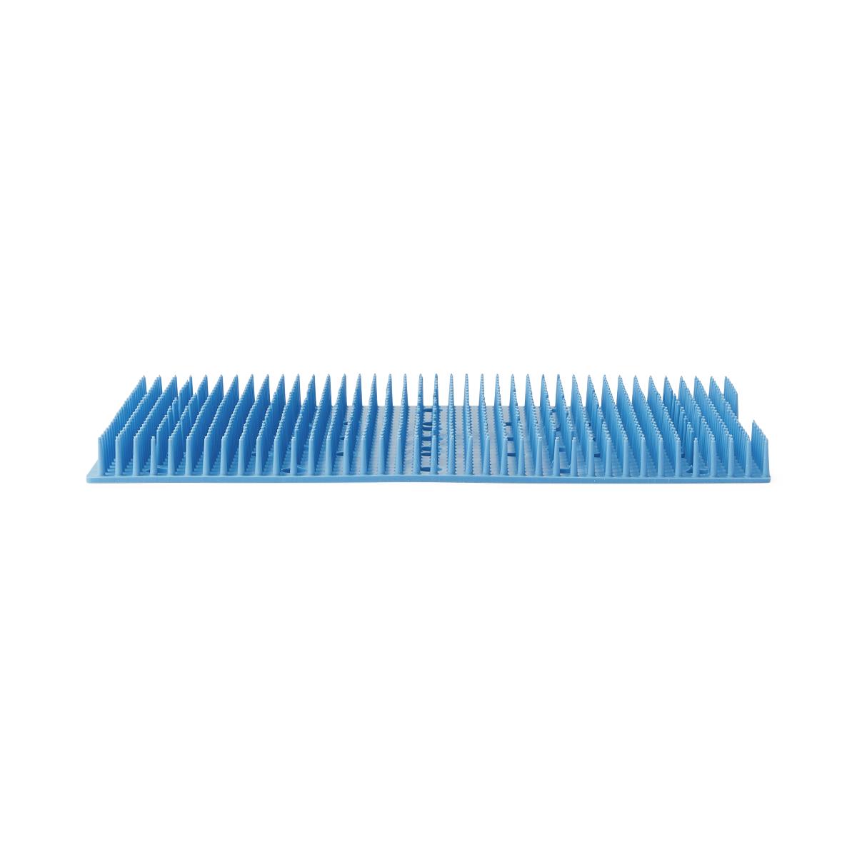 Medline Plastic Sterilization Trays