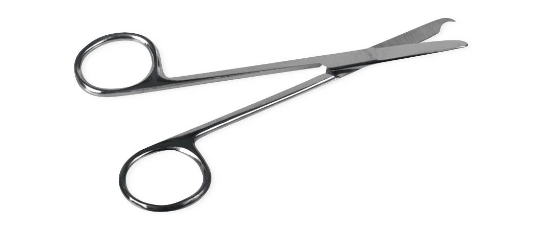 Floor Grade Littauer Stitch Scissors - BeHope