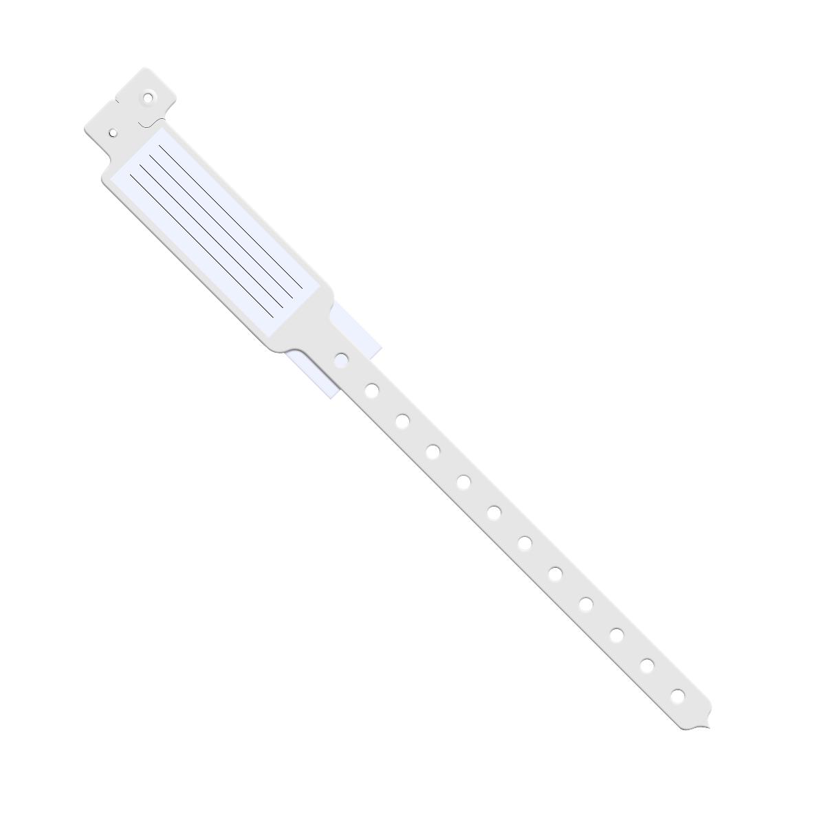 Medline Wristbands with Insert Tab