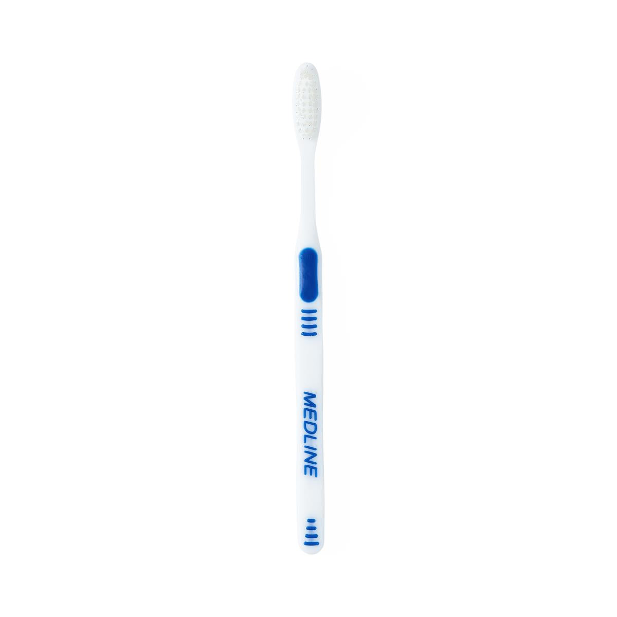Medline Premium Adult Toothbrush