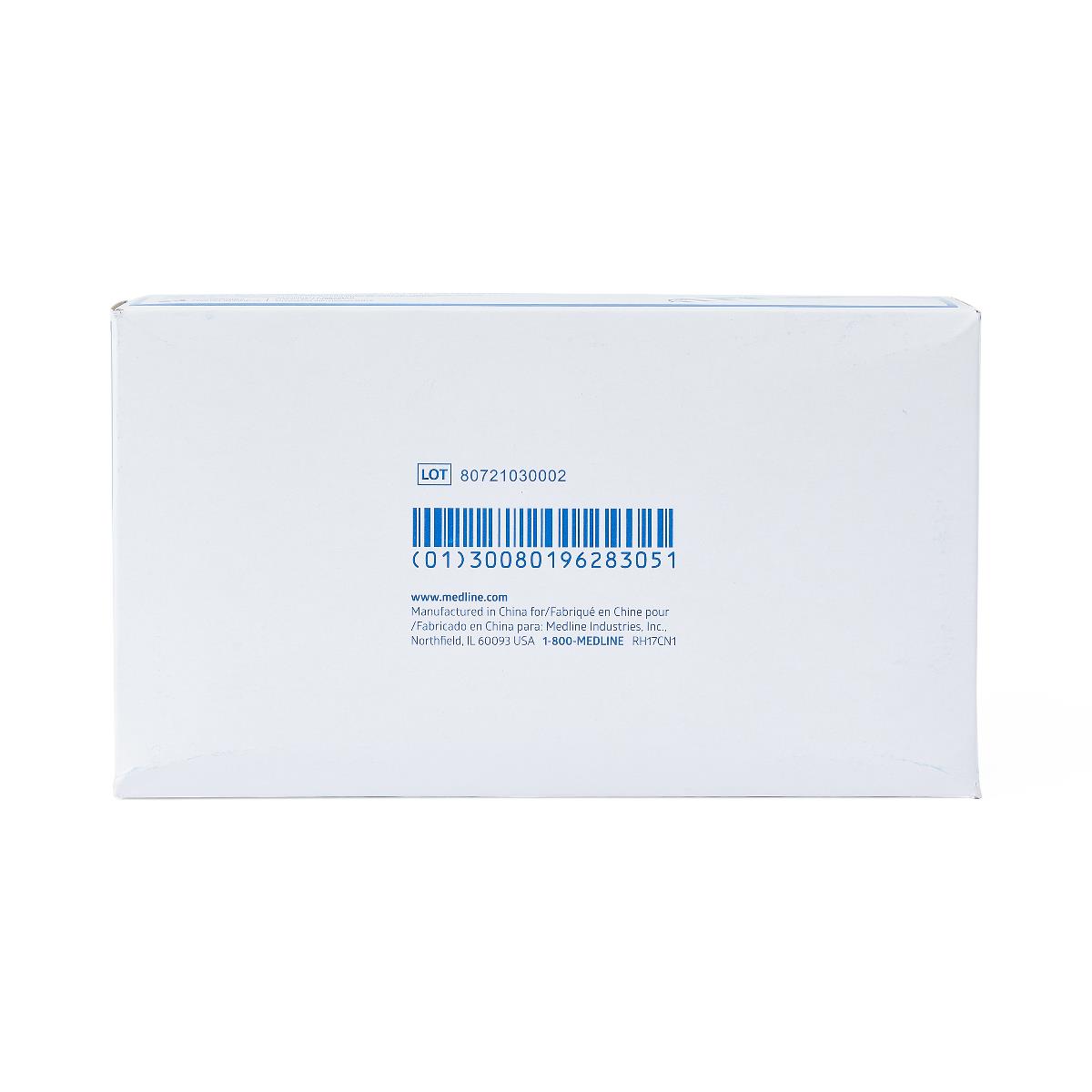 Medline Premium Adult Toothbrush