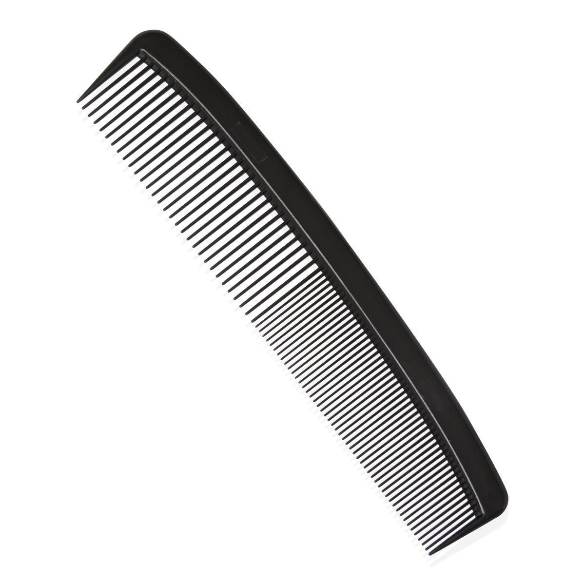 Medline Classic Plastic Combs