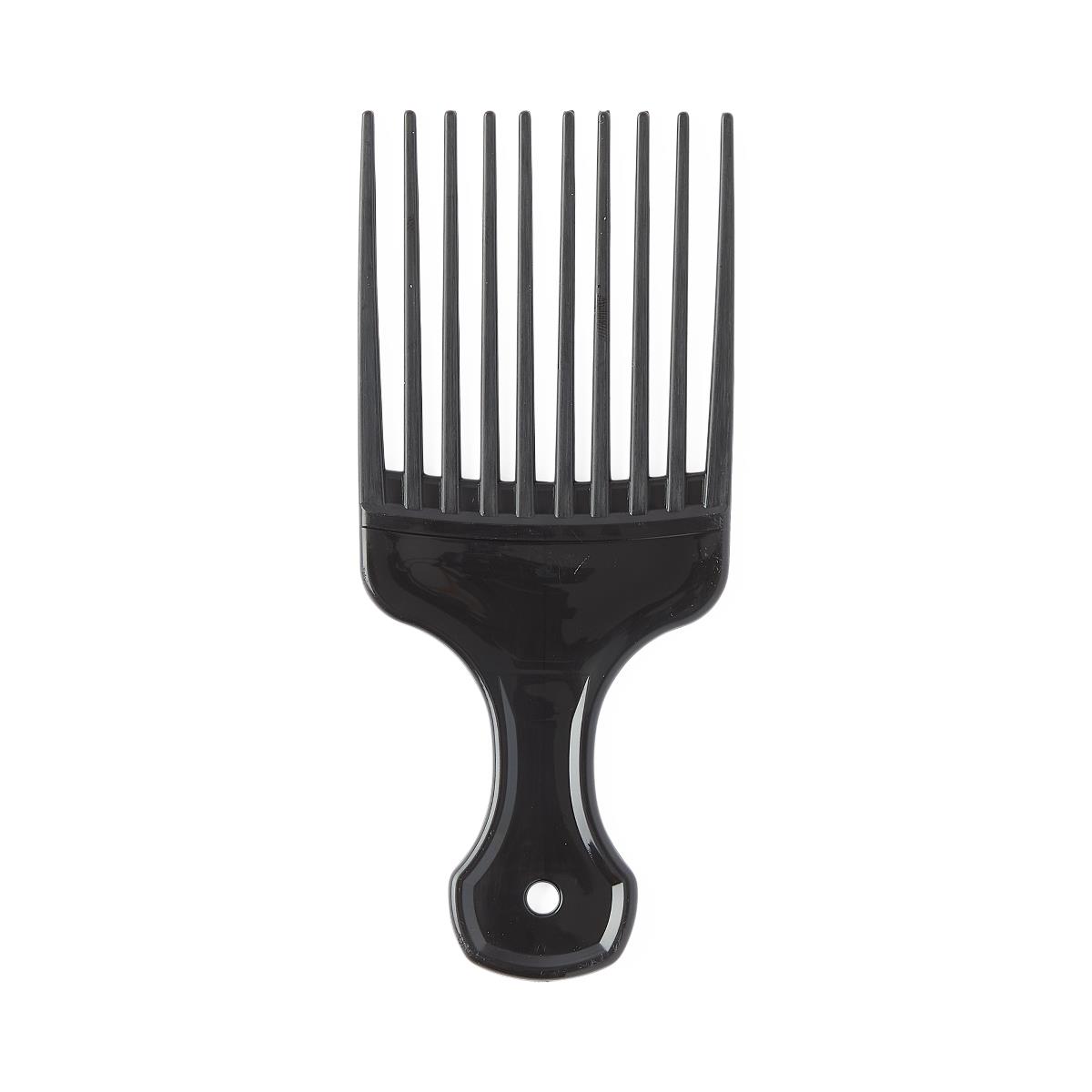 Medline Hair Pick Combs