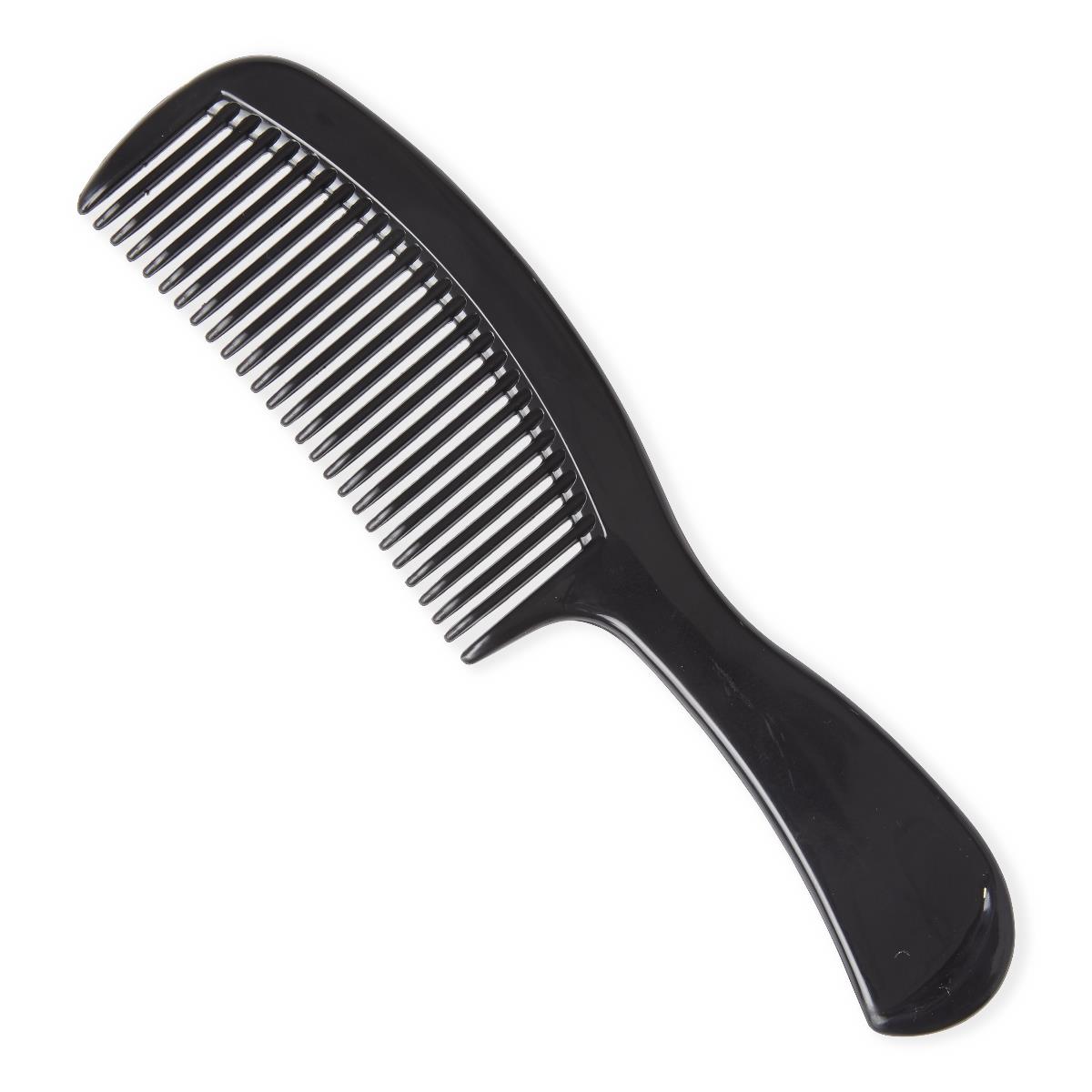 Medline Classic Plastic Combs - BeHope