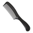 Medline Large-Tooth Combs with Handles - BeHope