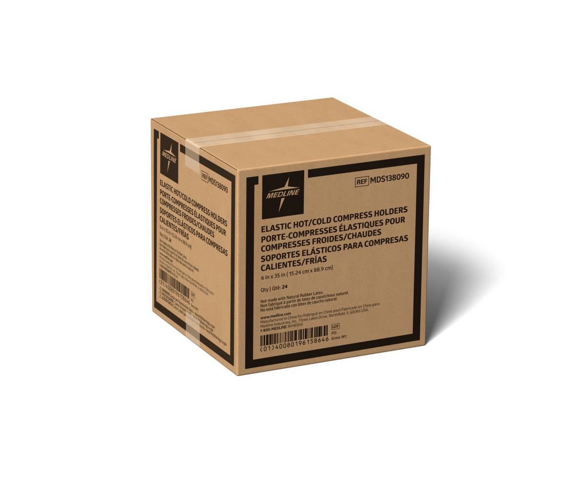 Accu-Therm Compress Holders