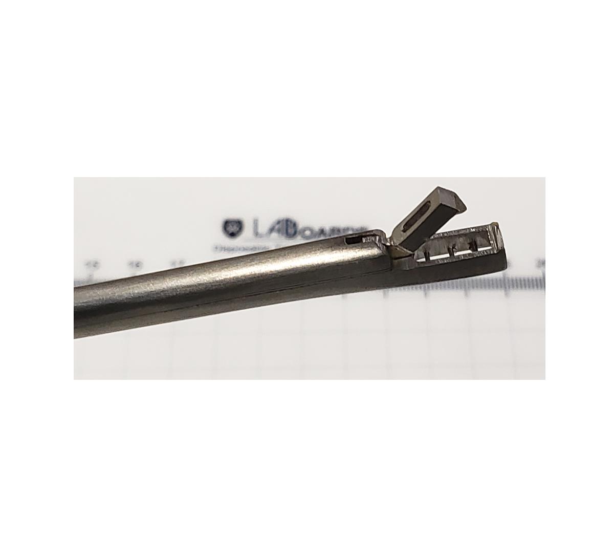 König Tischler Cervical Biopsy Punch Forceps