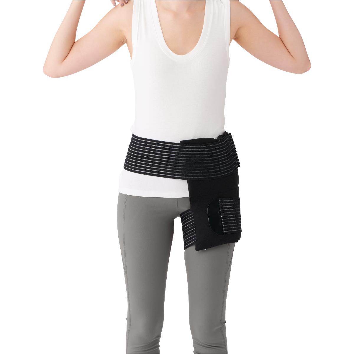 Accu-Therm Gel Wrap Packs