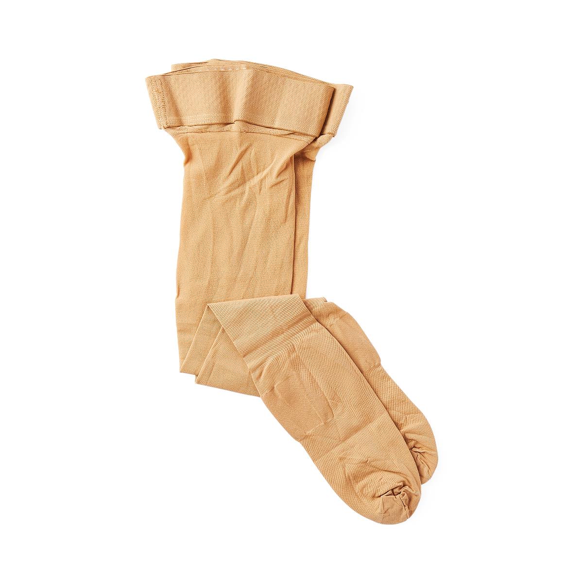 CURAD Thigh-High 20-30 mmHg Compression Hosiery