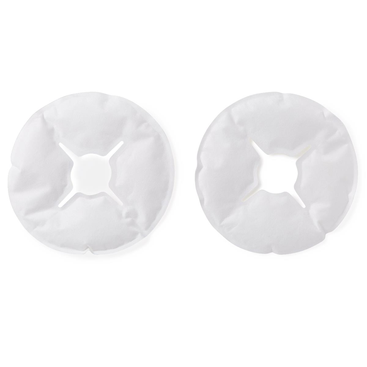 Medline Reusable Breast Therapy Gel Pads
