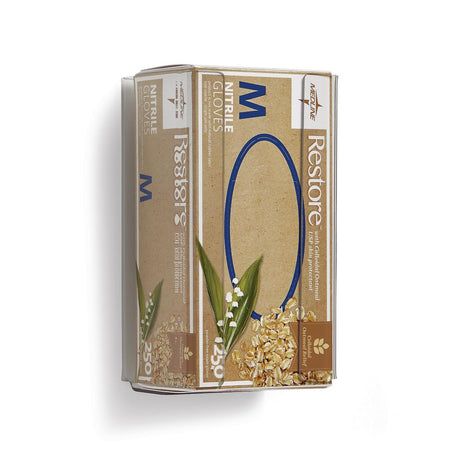 Medline Clear Plastic Glove Dispensers - BeHope