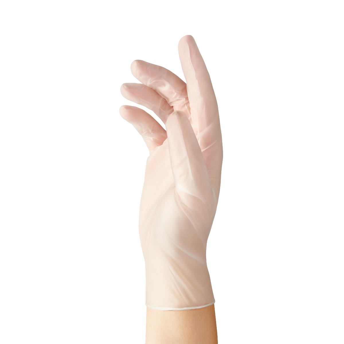 Accutouch Synthetic Exam Gloves - BeHope