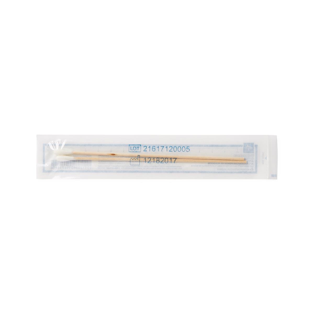 Medline Sterile Cotton-Tipped Applicator