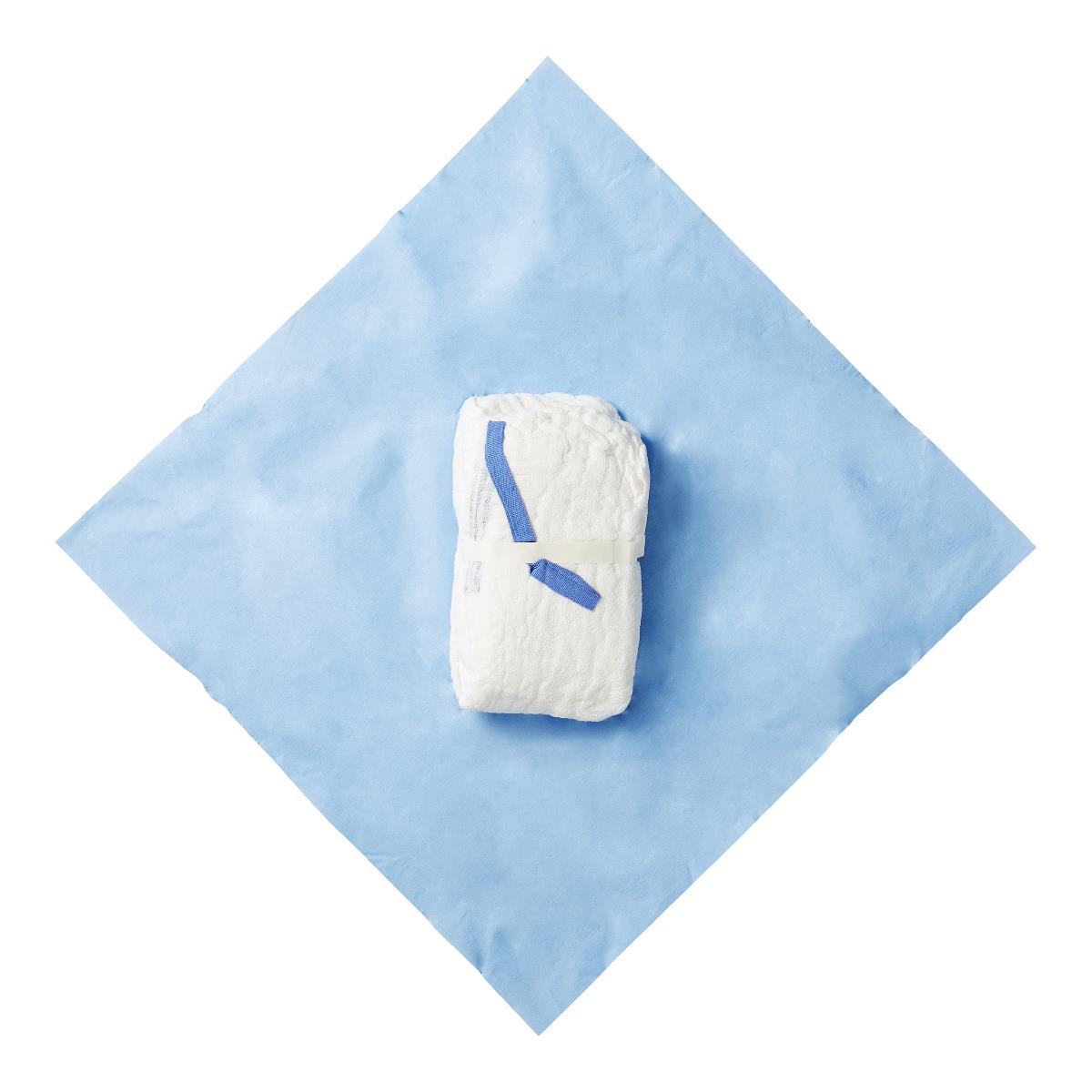 Medline X-Ray Detectable Laparatomy Sponges