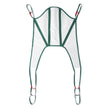 Medline 2-Point U-Shaped Patient Slings - BeHope