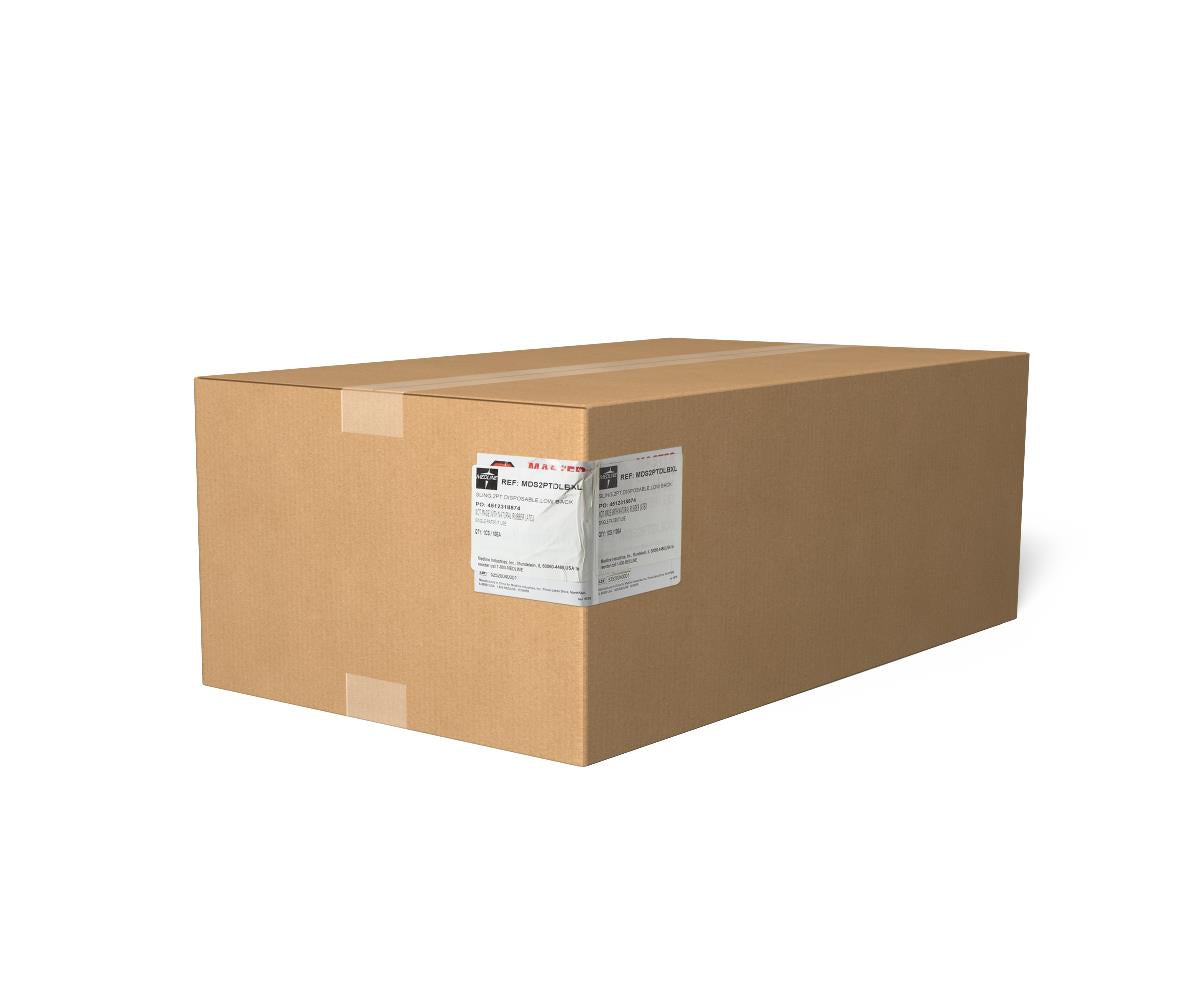 Medline 2-Point U-Shaped Patient Slings