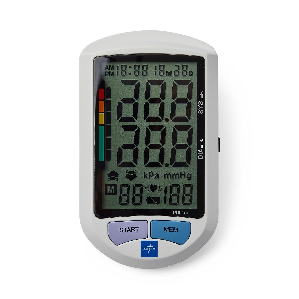 Medline Elite Automatic Digital Blood Pressure Monitors
