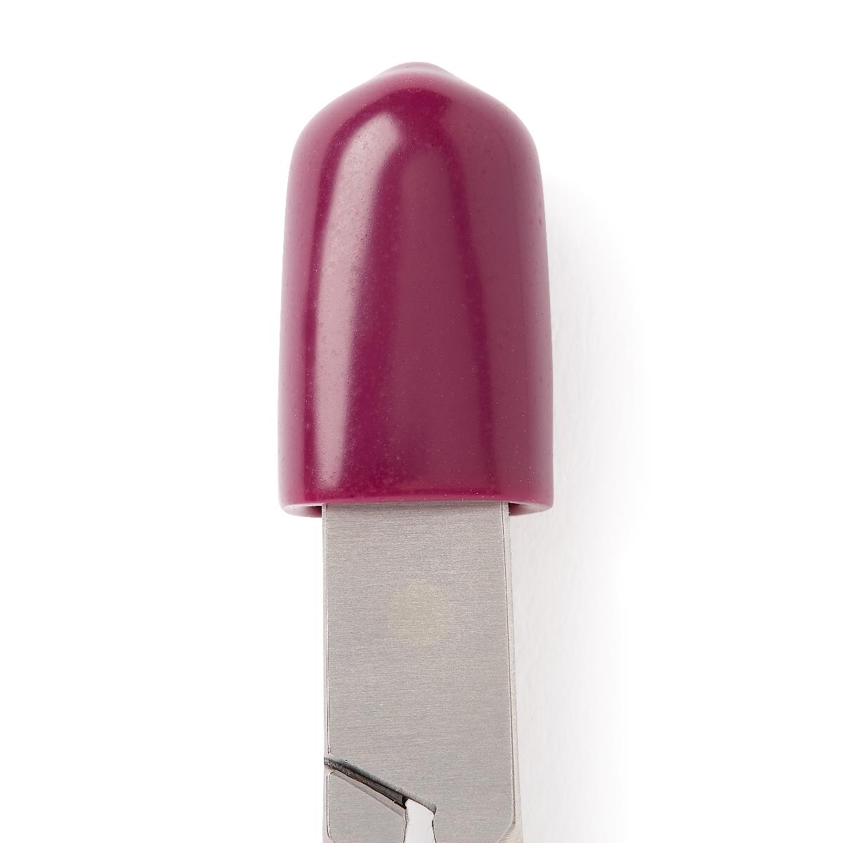 Medline Non-Perforated Color Instrument Protectors