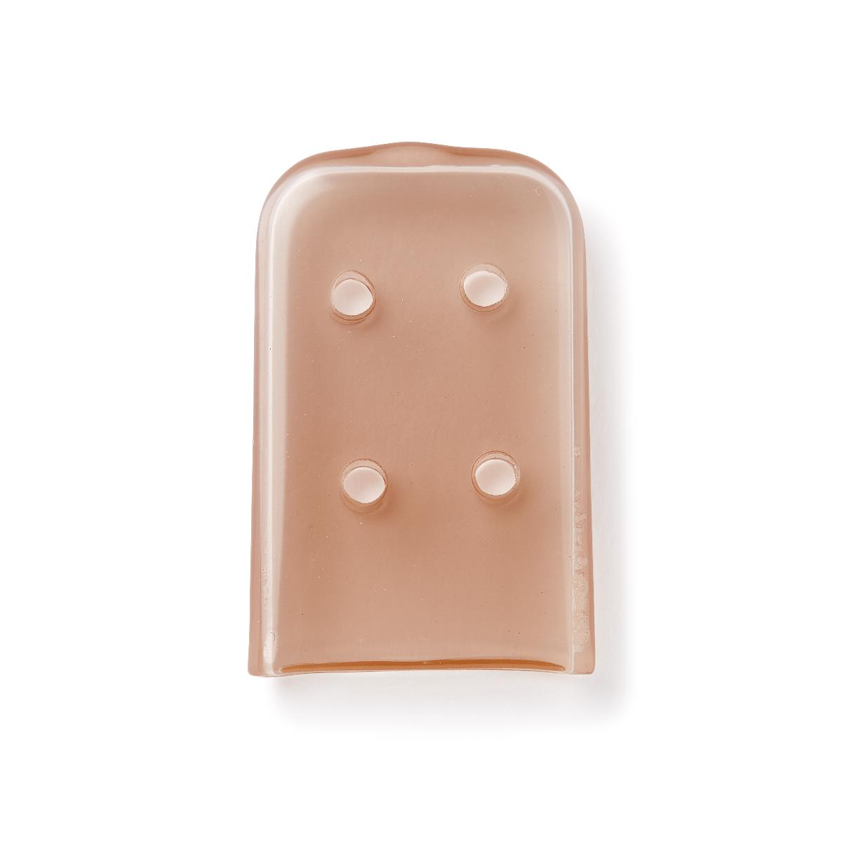 Perforated Tint Color Instrument Protectors