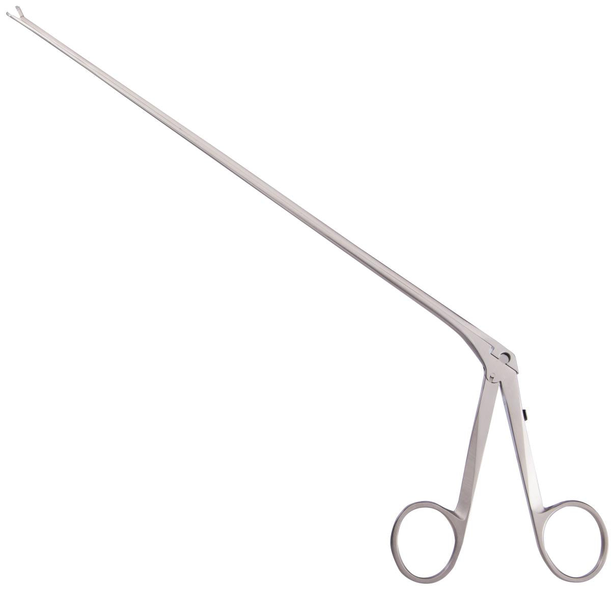 König Jackson Laryngeal Forceps