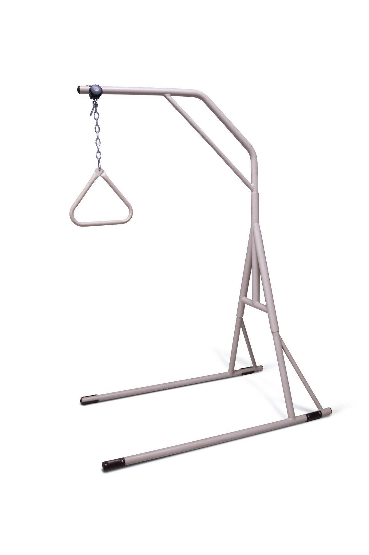 Medline Lightweight Bariatric Trapeze - BeHope