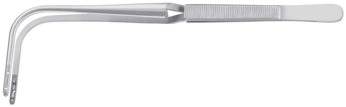 König Jackson Laryngeal Forceps