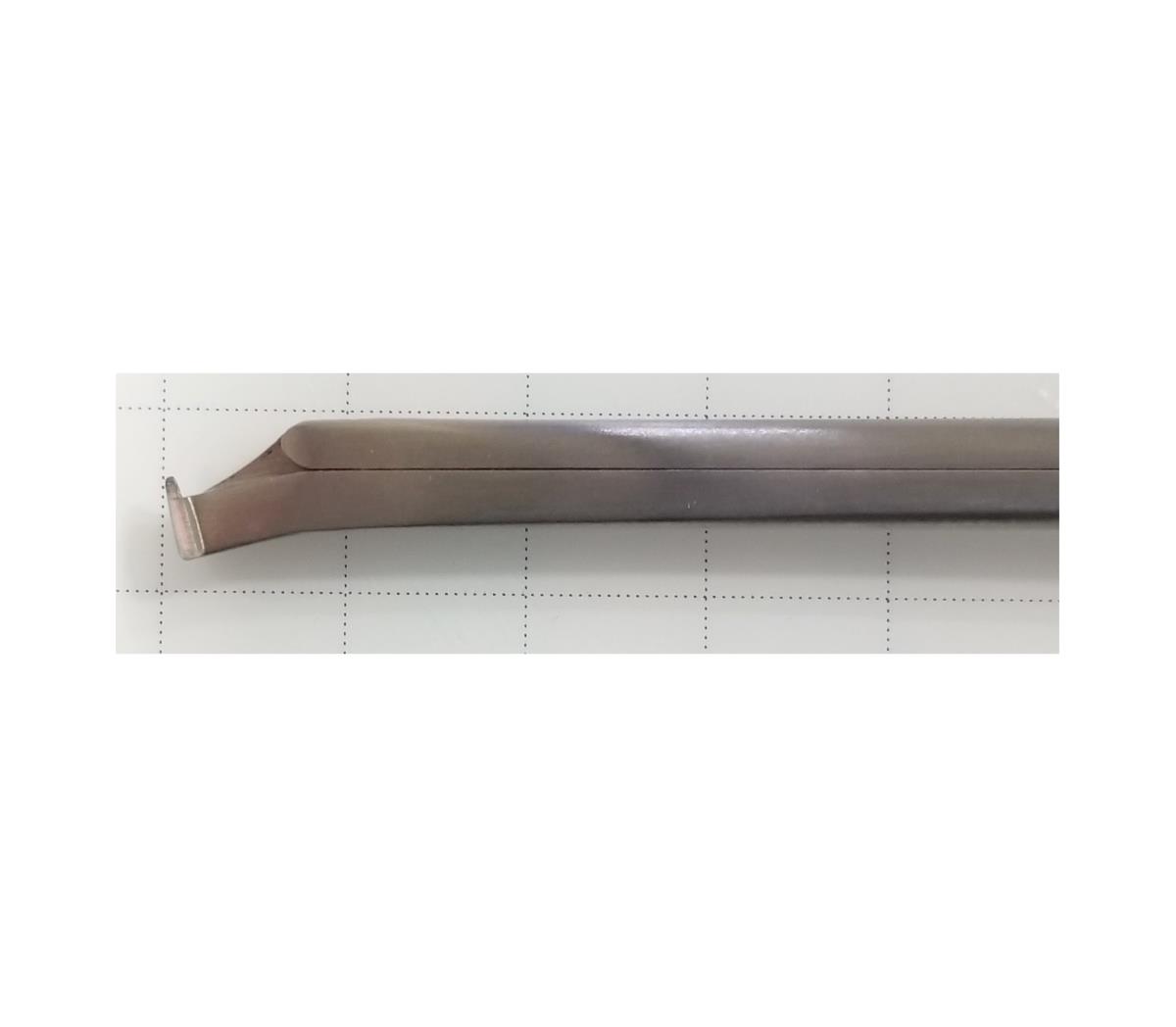 König Tischler Cervical Biopsy Punch Forceps