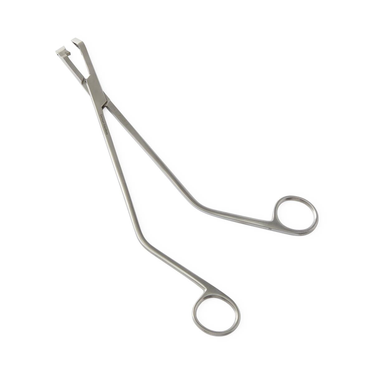 König Tischler Cervical Biopsy Punch Forceps