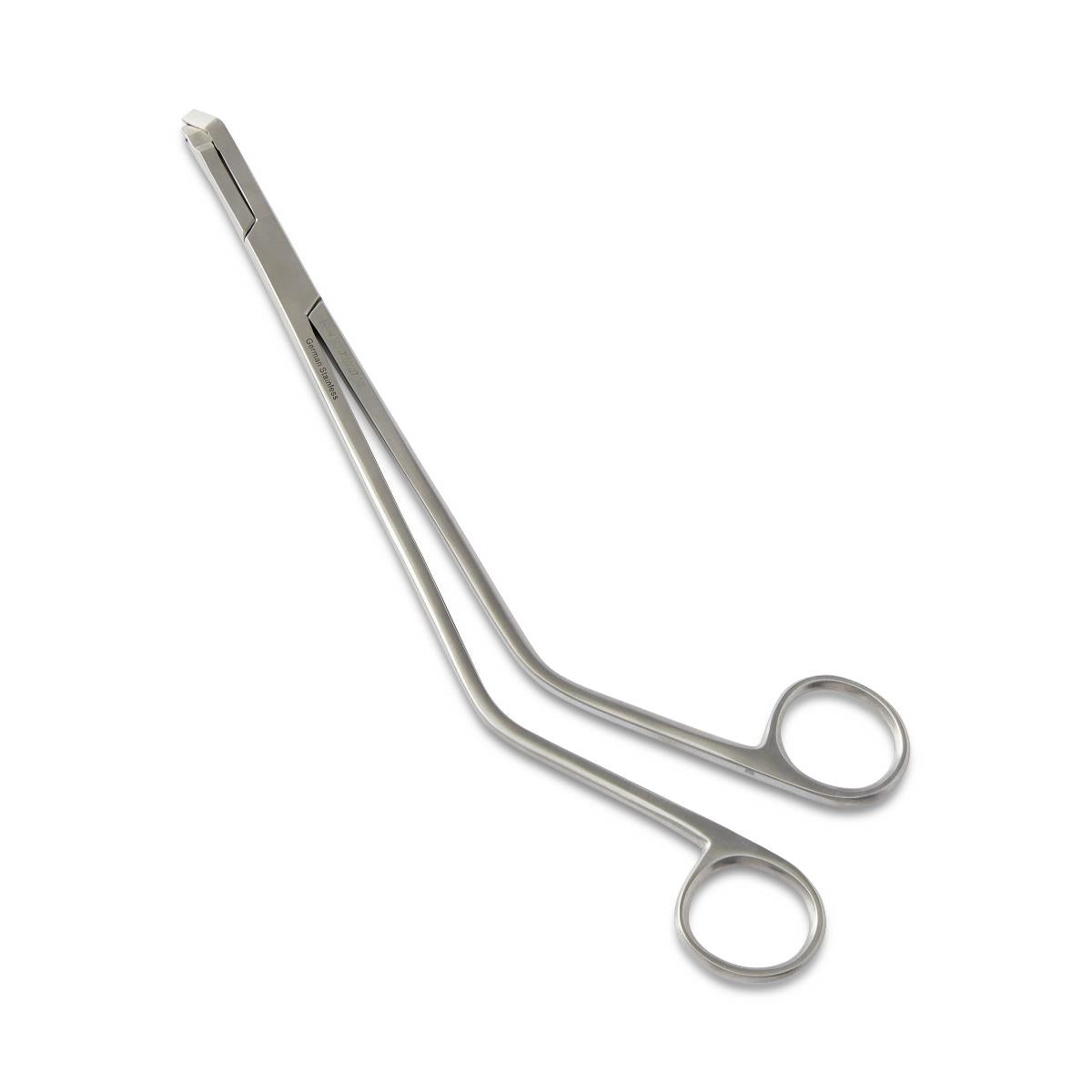 König Tischler Cervical Biopsy Punch Forceps