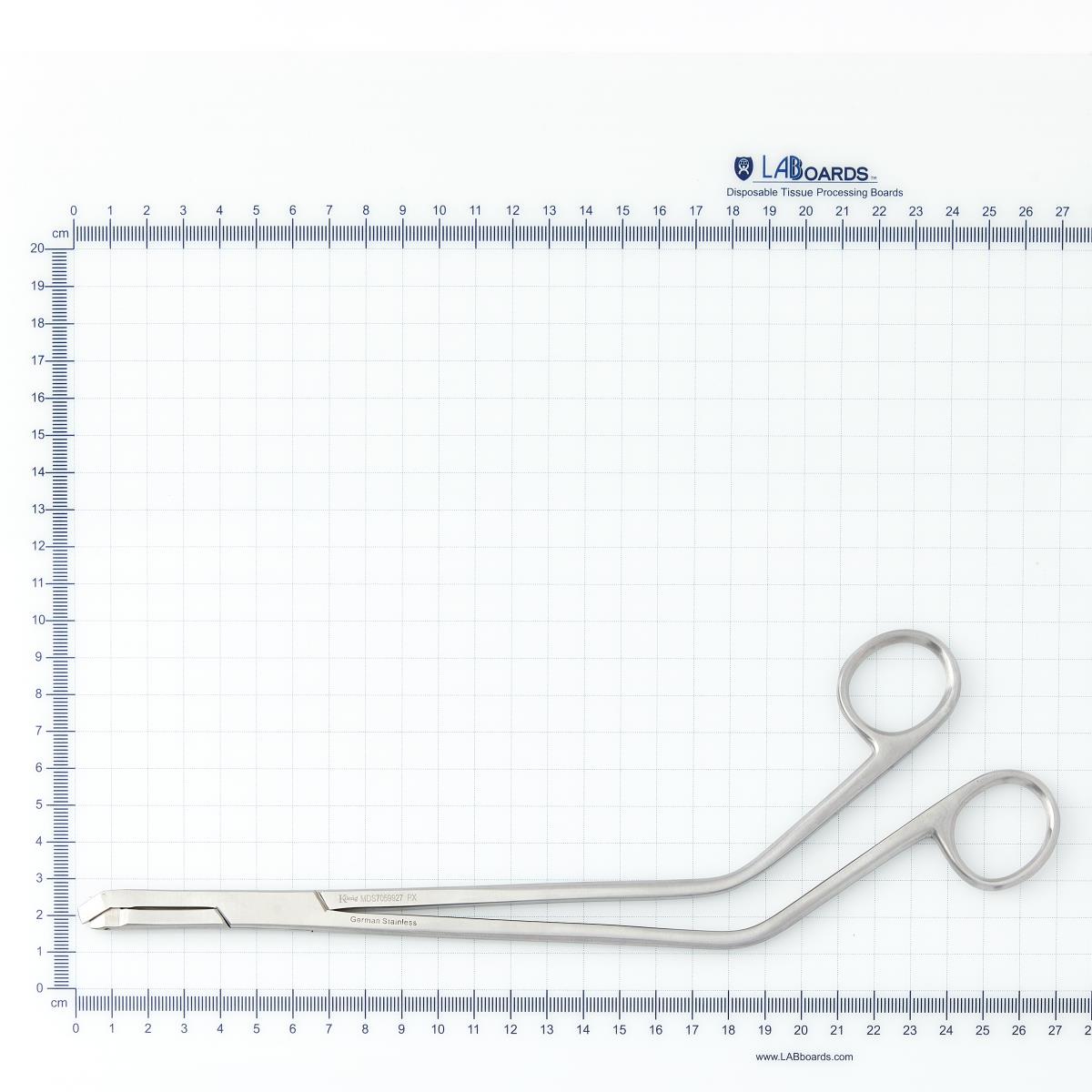 König Tischler Cervical Biopsy Punch Forceps