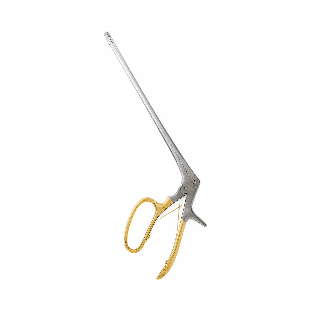 König Tischler Cervical Biopsy Punch Forceps