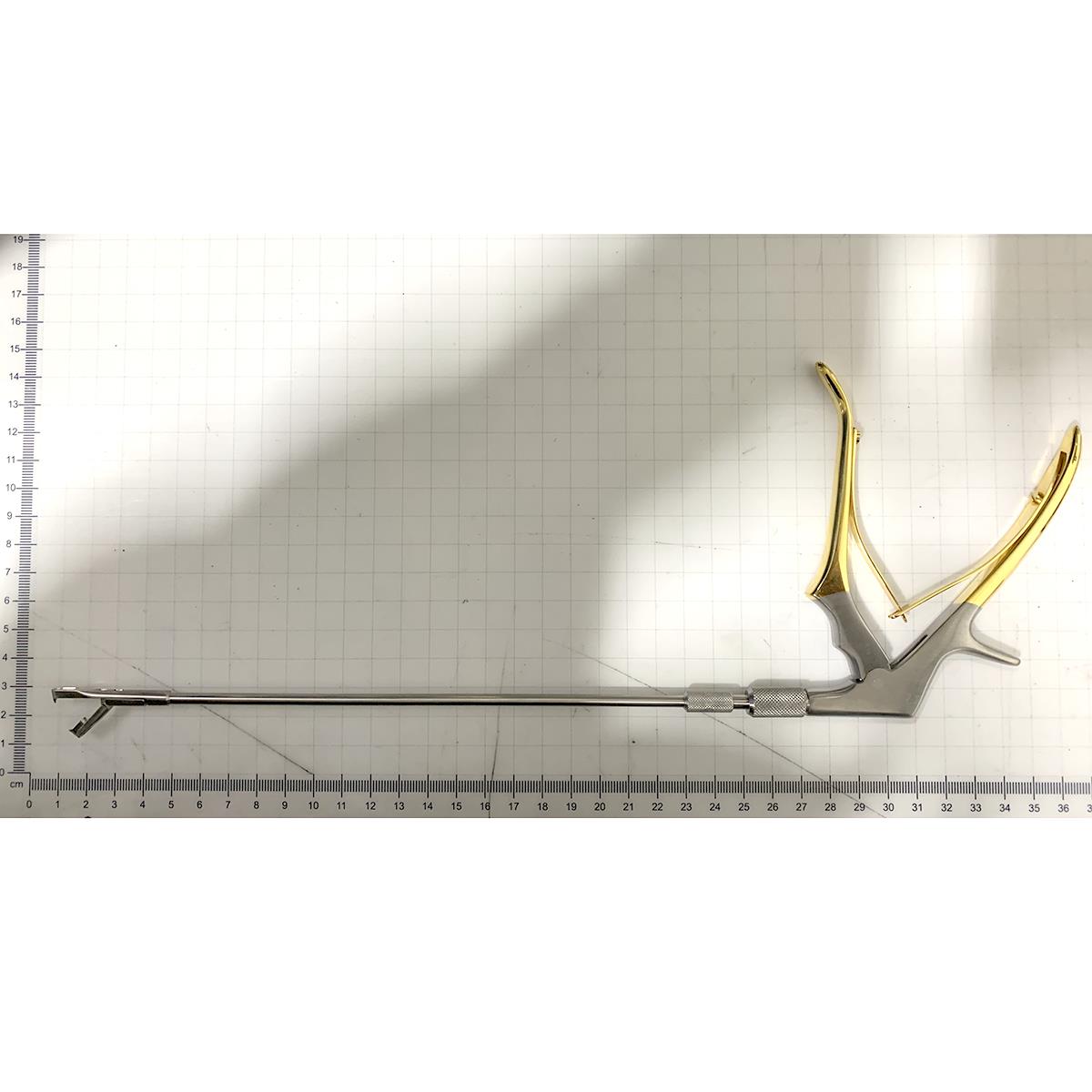 König Tischler Cervical Biopsy Punch Forceps