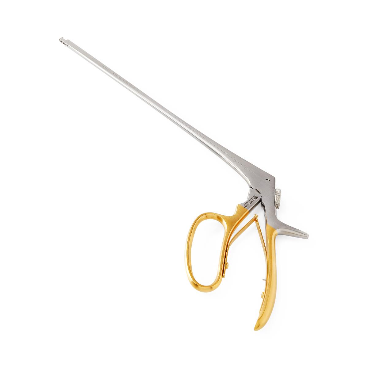König Tischler Cervical Biopsy Punch Forceps