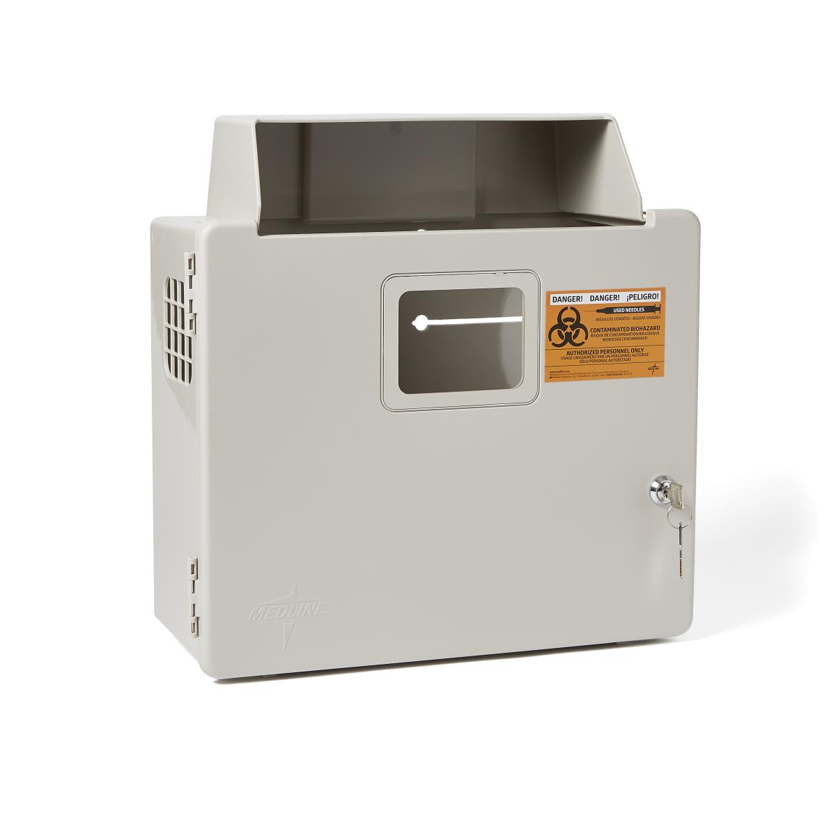 Medline Sharps Container Accessories