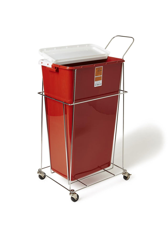 Medline Sharps Container Accessories - BeHope