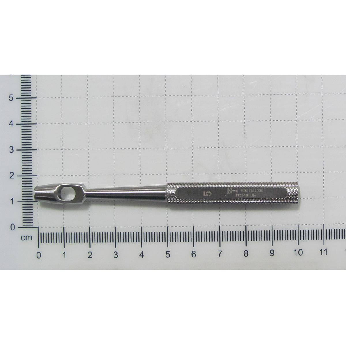 König Keyes Dermal Biopsy Punches