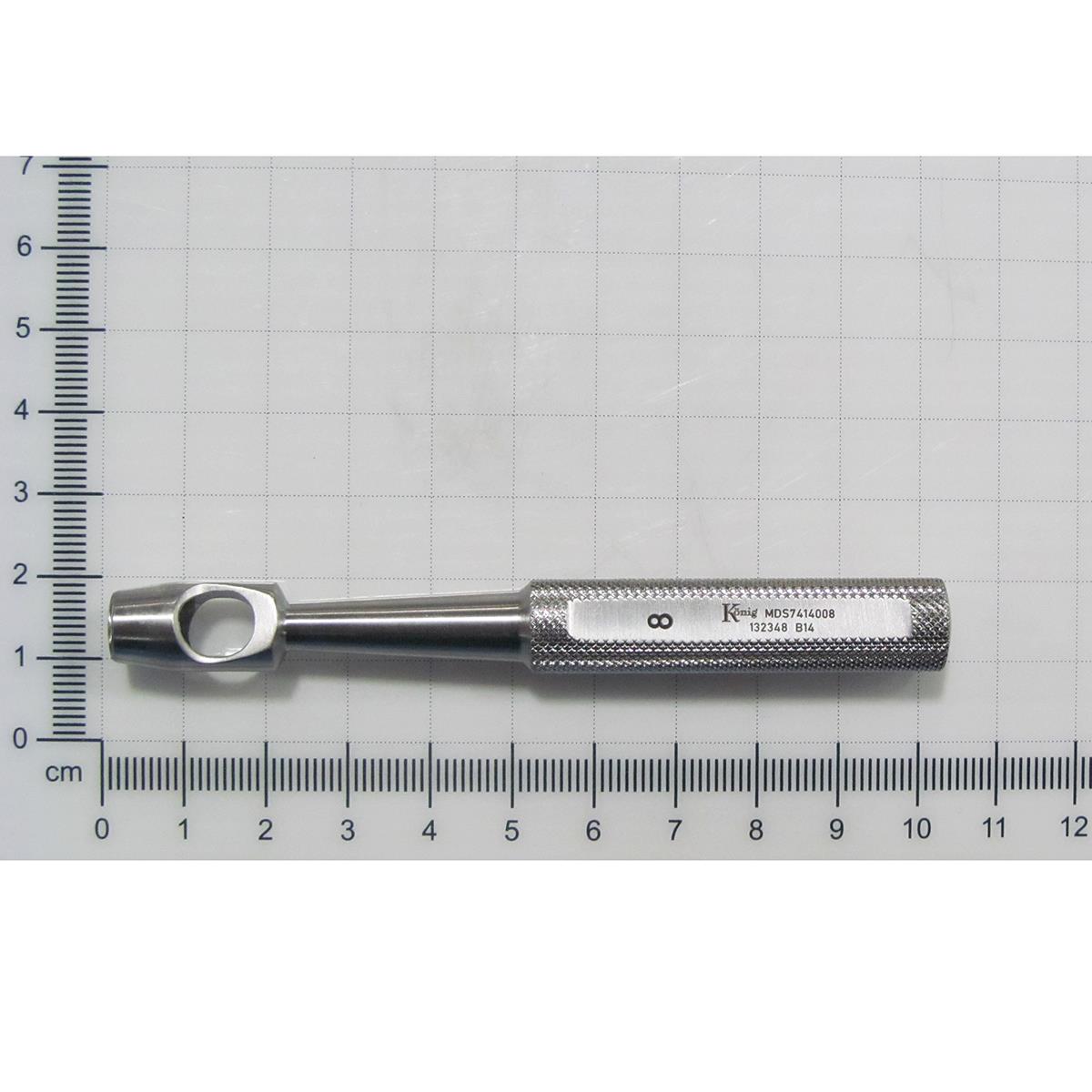 König Keyes Dermal Biopsy Punches