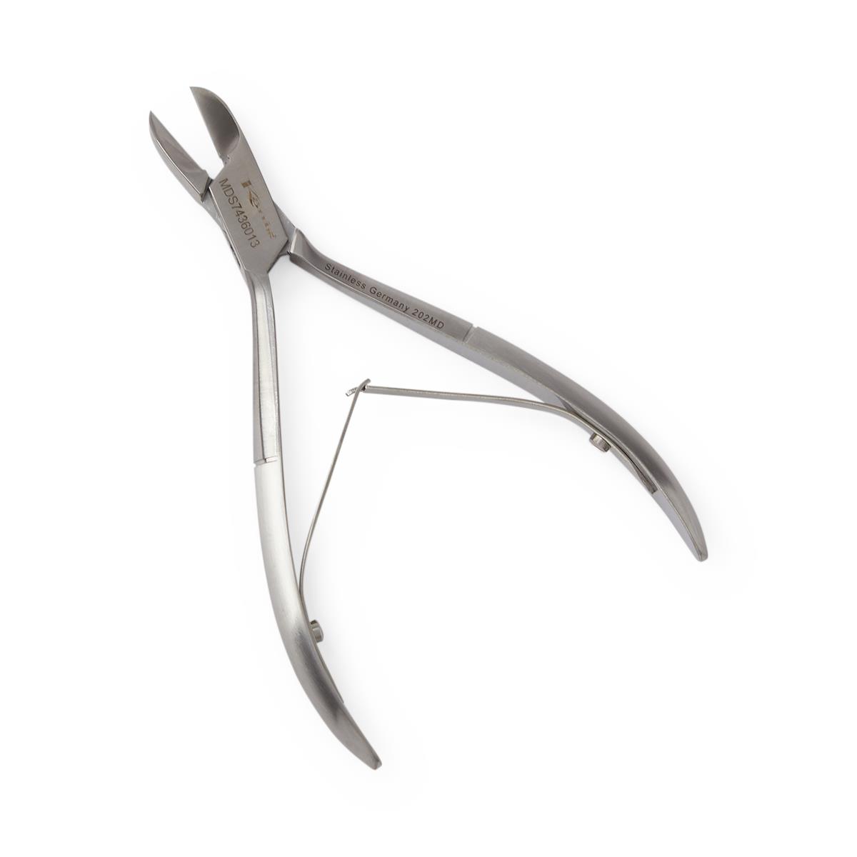 König Double Spring Nail Nippers - BeHope